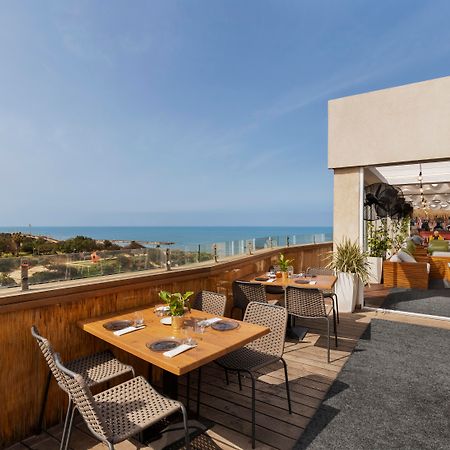 Alexander Hotel Tel Aviv Exterior foto