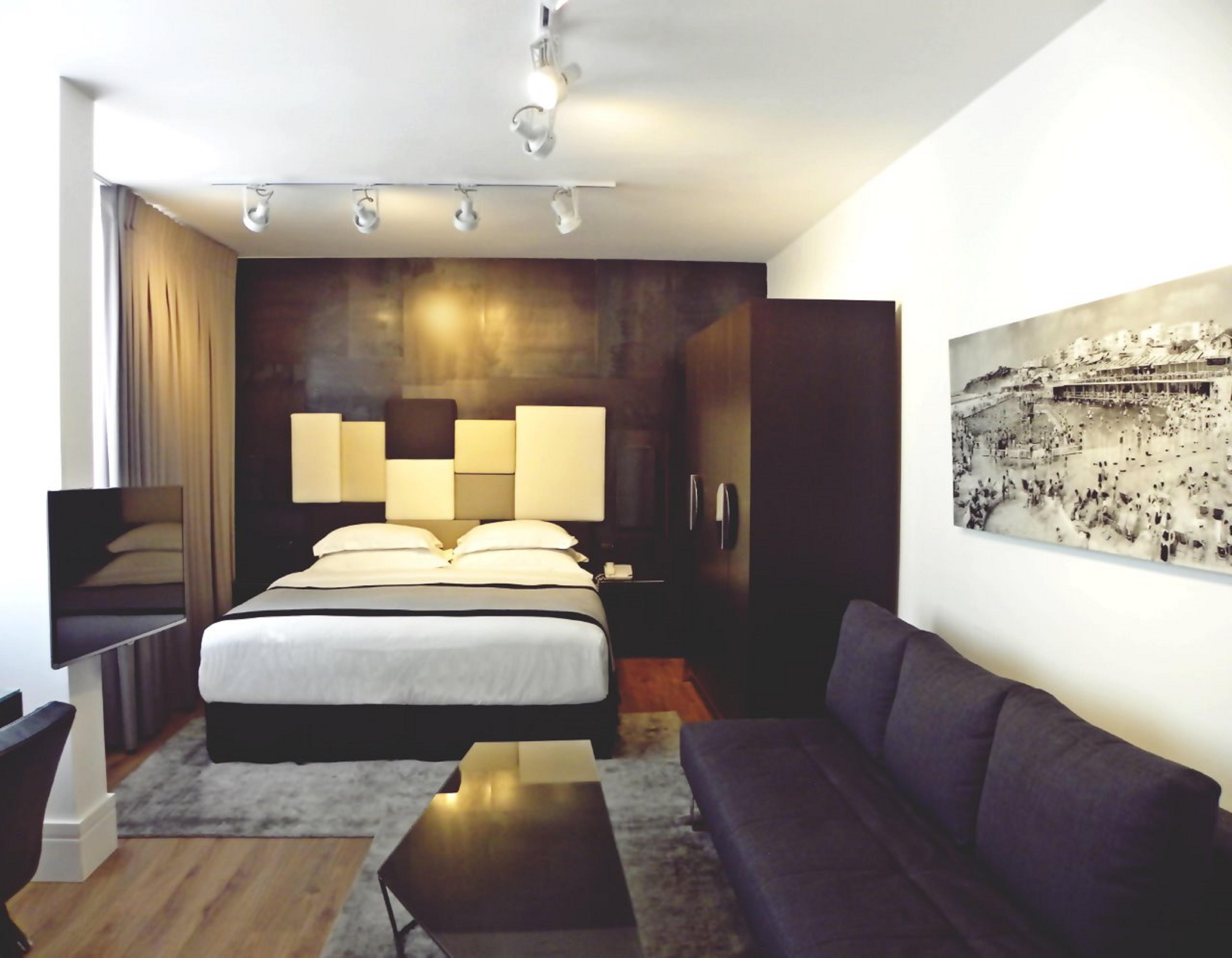 Alexander Hotel Tel Aviv Exterior foto