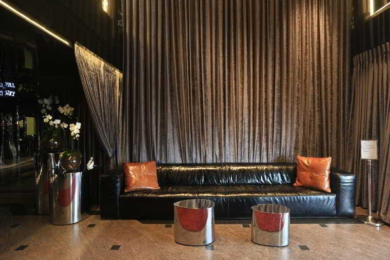 Alexander Hotel Tel Aviv Exterior foto